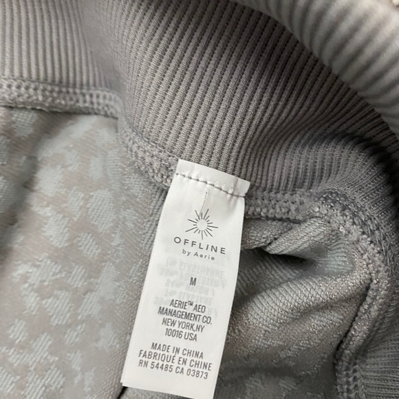 Aerie offline leggings - Picture 3 of 3